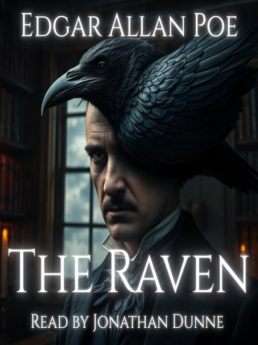 Title details for The Raven by Edgar Allan Poe - Available